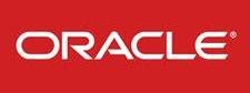 Oracle Logo - Corporate client of Talenthome